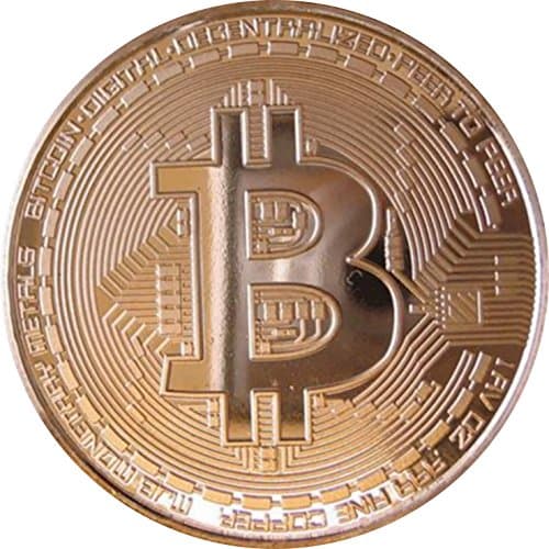 Multi Function Cell Phone Holder.Expanding Stand and Grip Mount Holder(white)--Bitcoin metallic made of to copper. M1