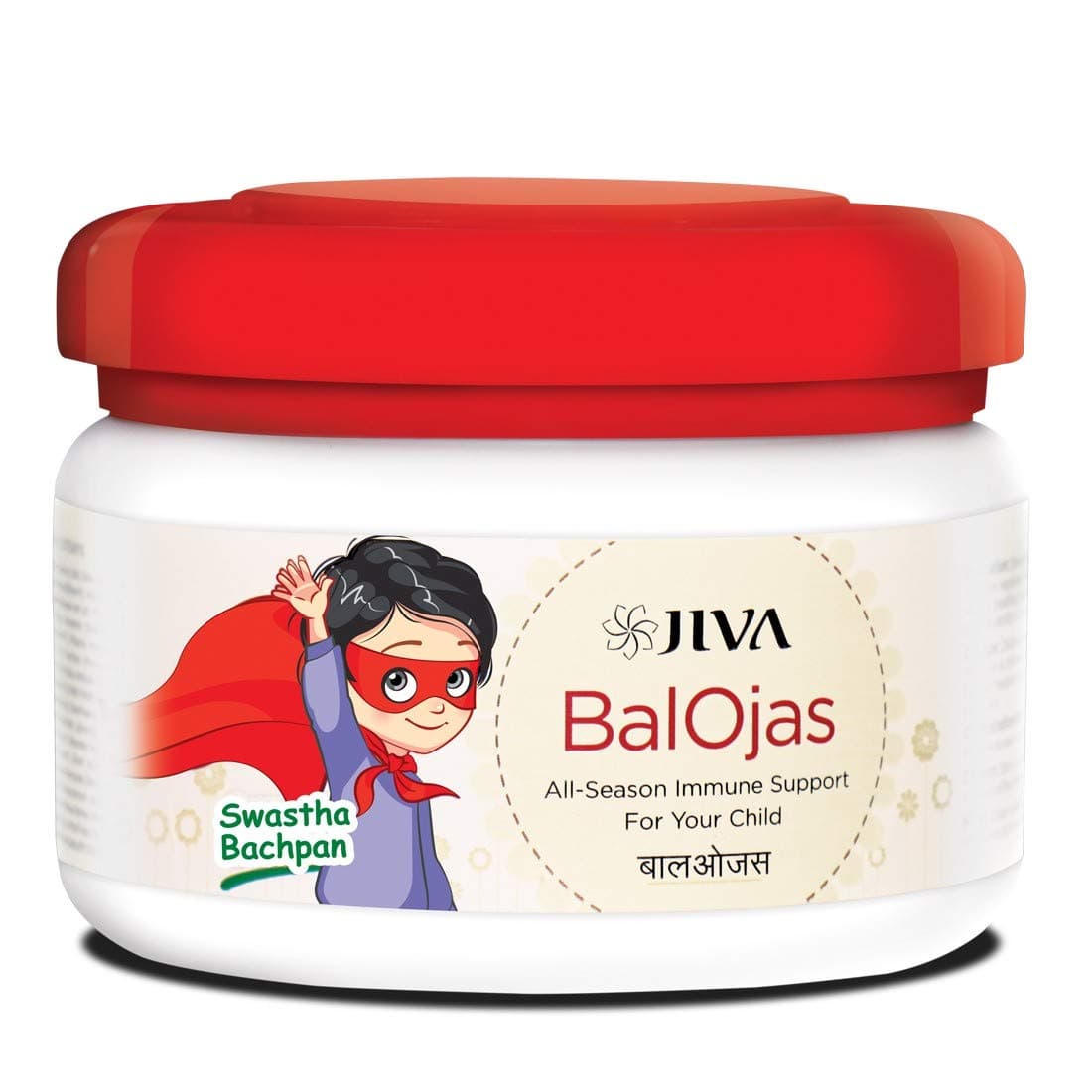 Jiva Bal Ojas 300gm
