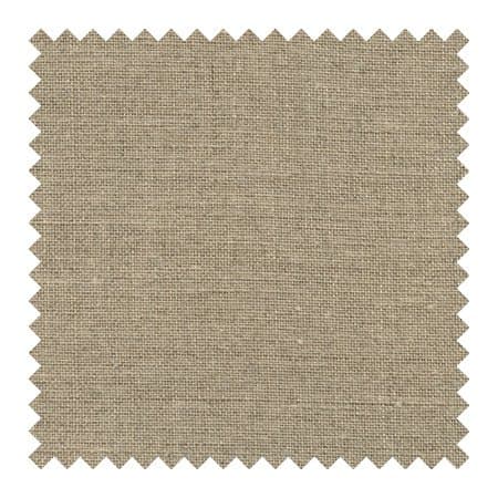 Permin 32 Count Linen Natural - 27x39