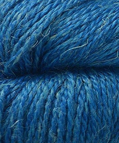 HiKoo Rylie 123 Ocean Blue