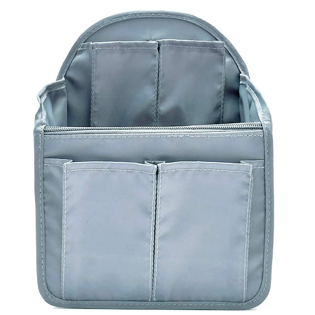 Backpack Organizer Insert Nylon, Pulama Print Small Diaper Bag Insert For Women