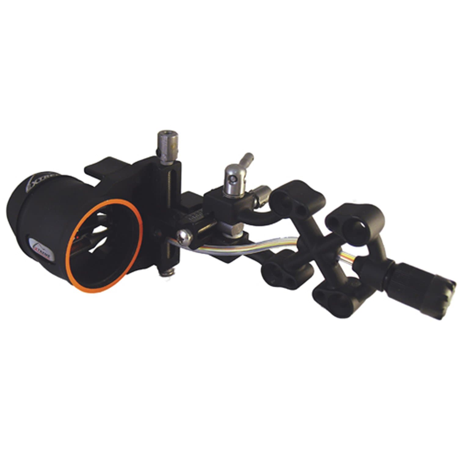 Extreme 1550 Micro Adjust Fixed Mount Black Sight Recon Archery
