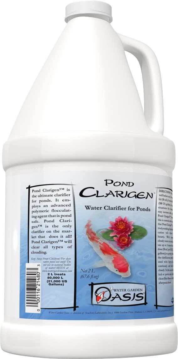 Pond Clarigen, 2 L / 67.6 fl. oz.