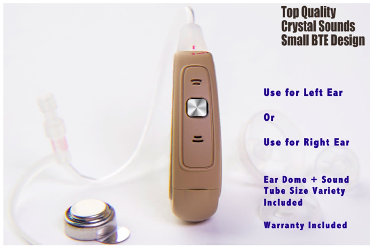 New Sentire Med Model SP-Micro 100 Series (Beige)