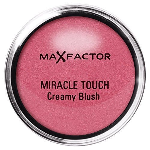 Max Factor Miracle Touch Creamy Blush #14 Soft Pink 12 ml by Max Factor