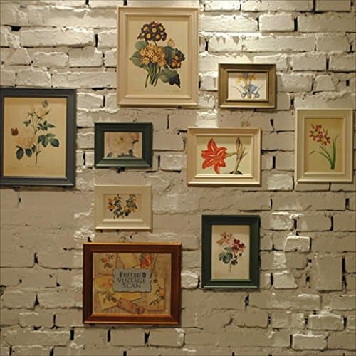 Frame Multi Picture Frame Set, Large Photo Frame Wall Set, Best Wall Decorations Home Decoration