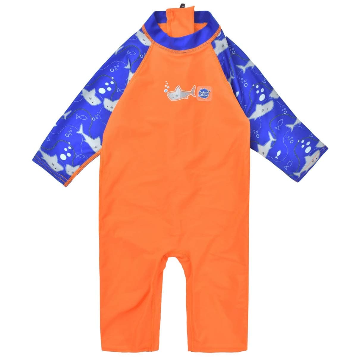 Splash About Toddler UV Sunsuit