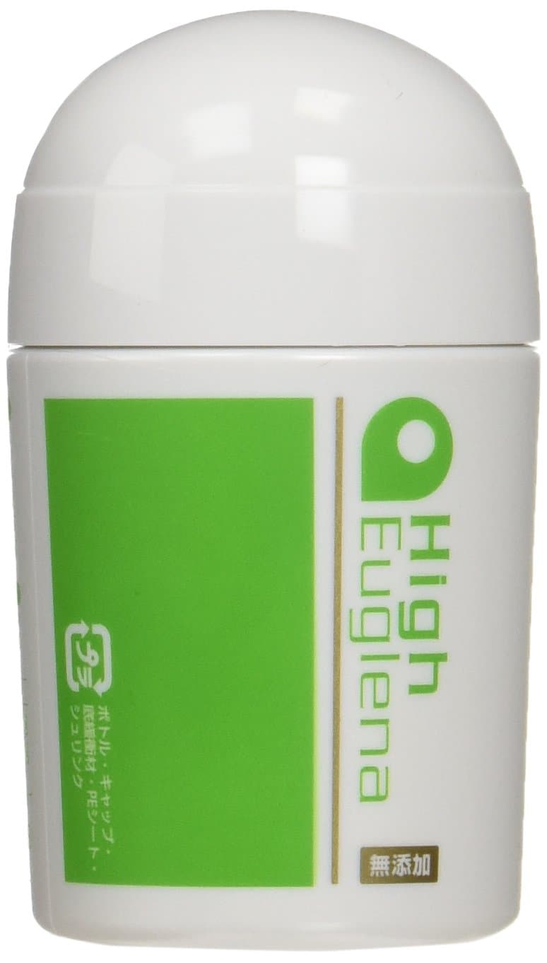 [High Euglena] Euglena supplicant 100mgX360 grain