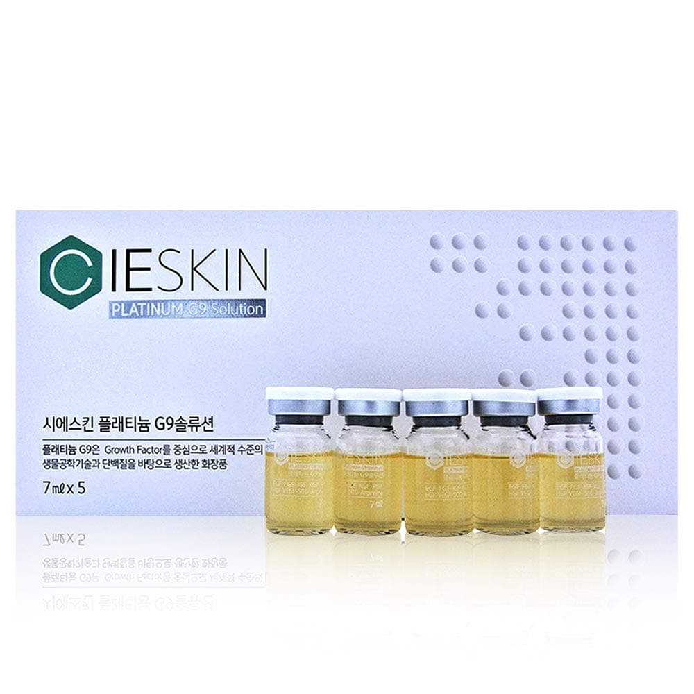 CIESKIN PLATINUM G9 SOLUTIOIN