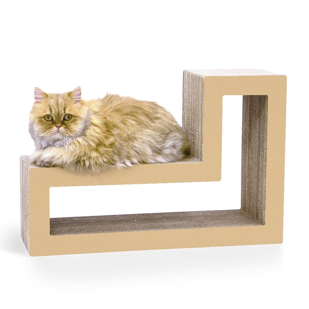 KATRIS Modular Cat Scratching Blocks