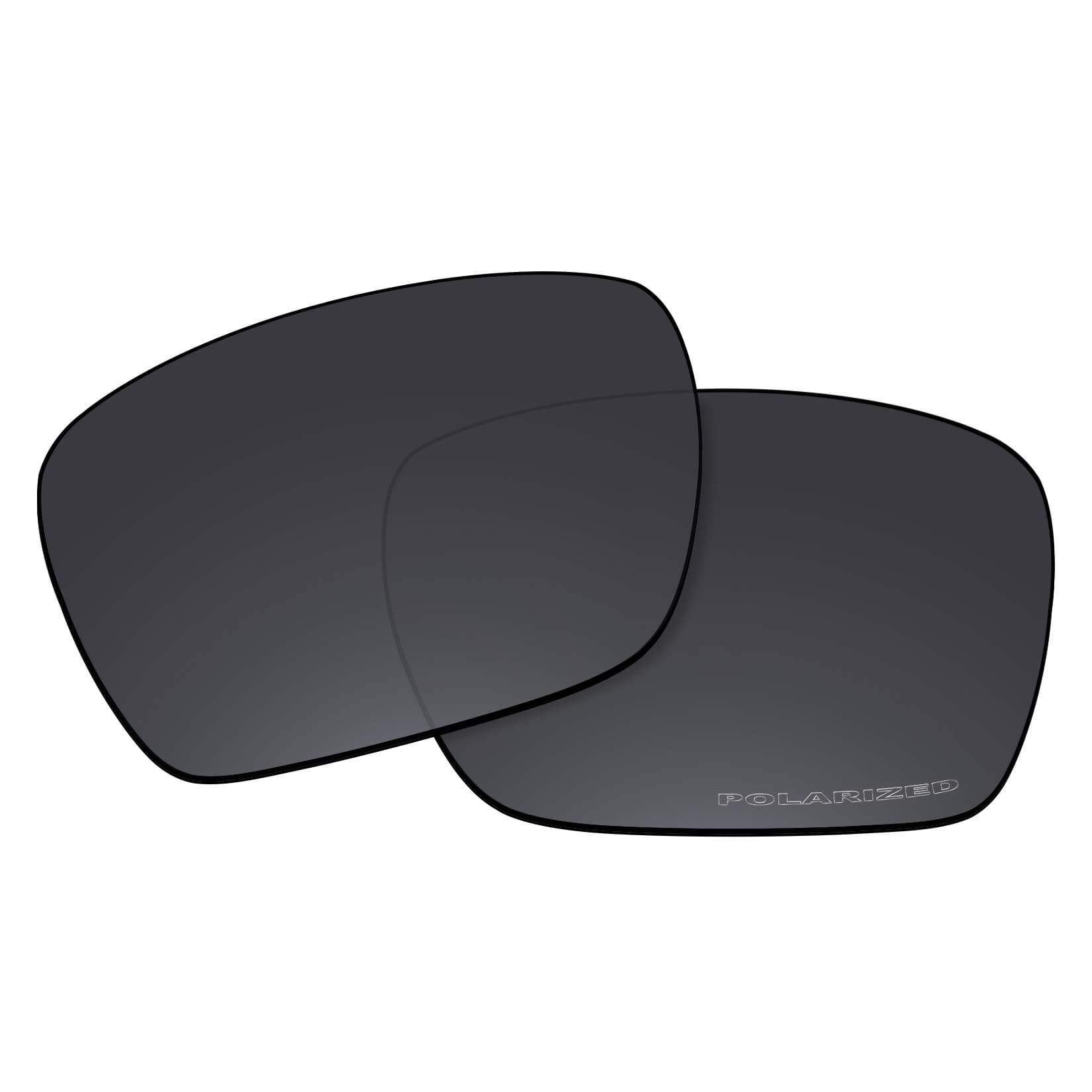 OOWLIT Replacement Lenses Compatible with Oakley Dispatch 1 Sunglass