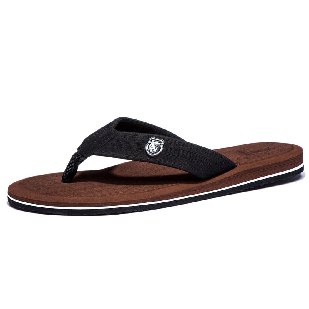 NeedBo NDB Men's Classical Comfortable II Flip-Flop