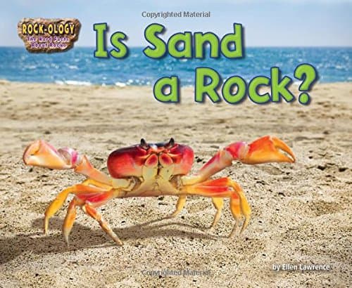 Is Sand a Rock? (Science Slam: Rock-Ology)