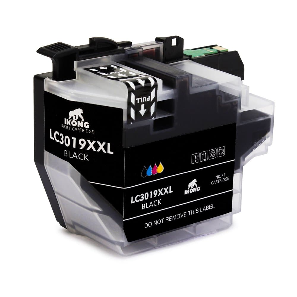 IKONG Compatible Ink Cartridge Replacement