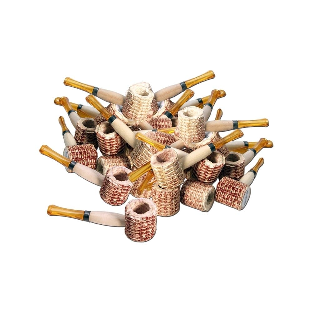Corncob Pipe small