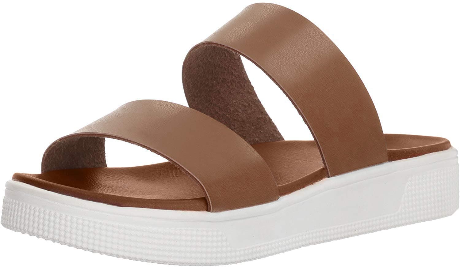 MIA Women's Saige Flat Sandal