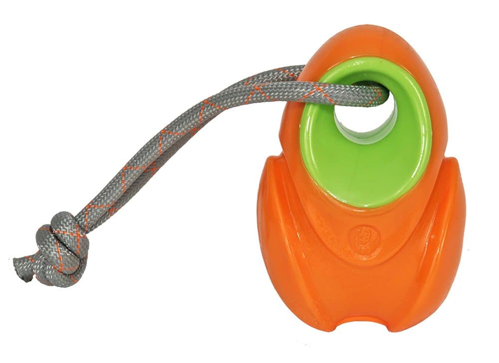Gripple Toy, Large, Orange