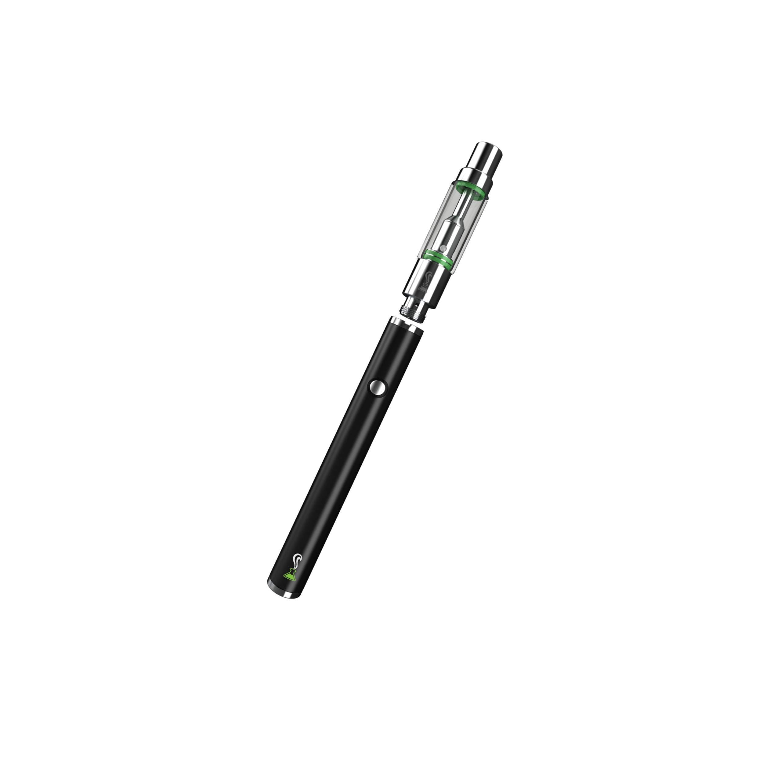 Skunk Labs Compact LED Therapy Pen (Black)