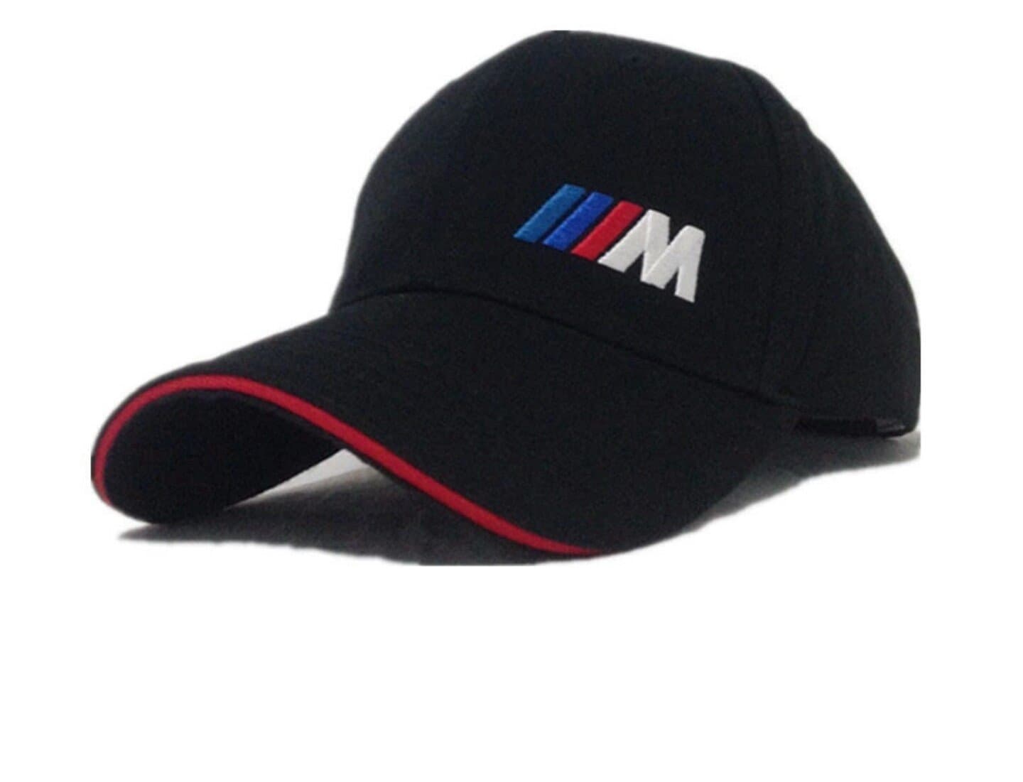 M Hat Cap Mperformance Mpower MSport