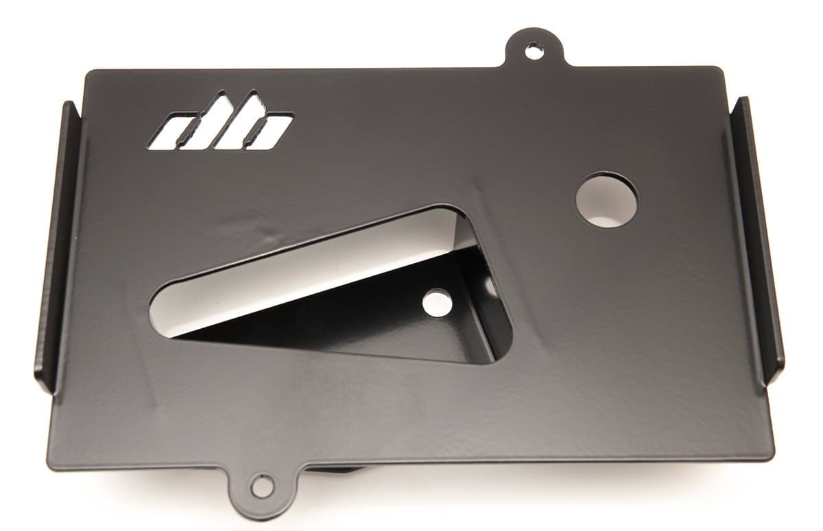 Universal Bolt-in Battery Tray