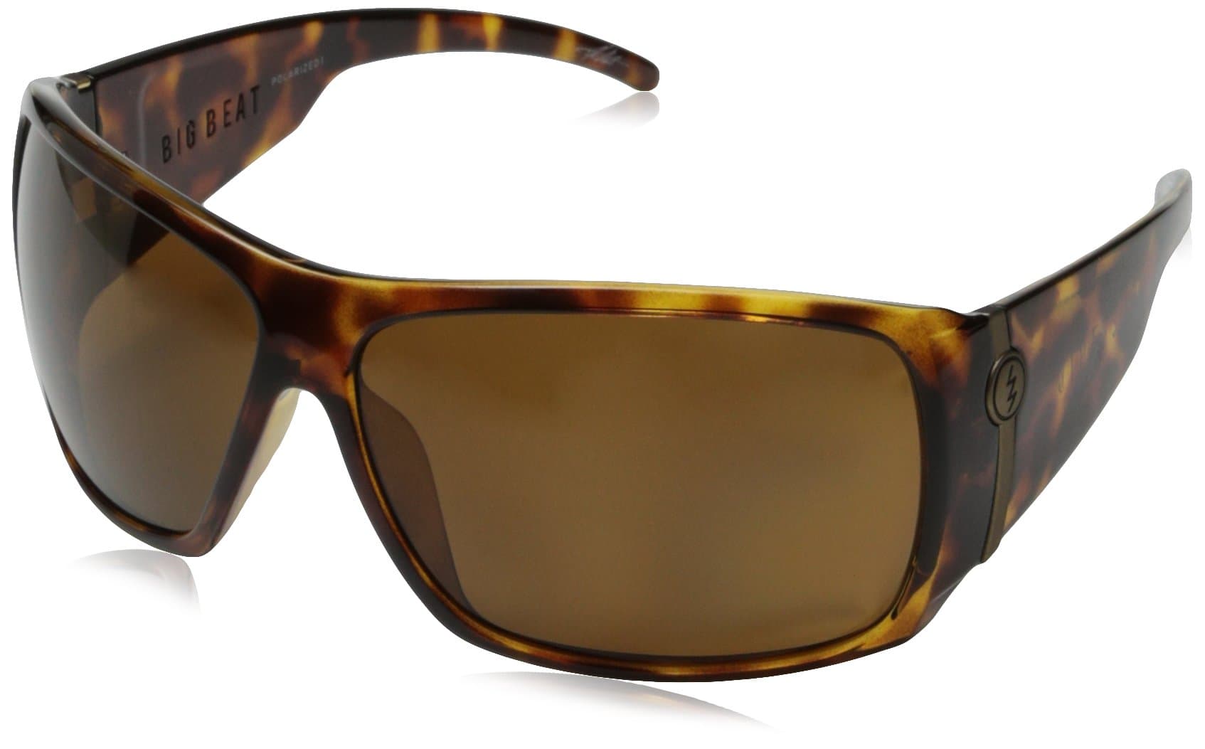 Electric Visual Big Beat Polarized Sunglasses