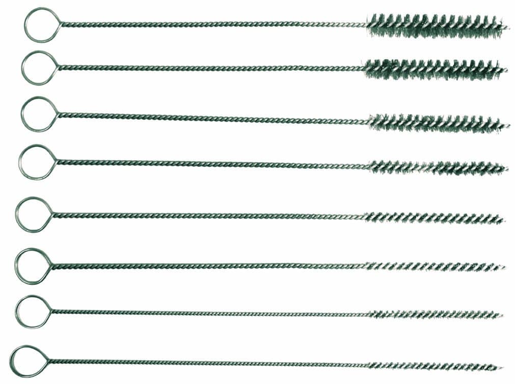 IPA Tools - Stainless Steel Micro Brush Set (8087), One Size