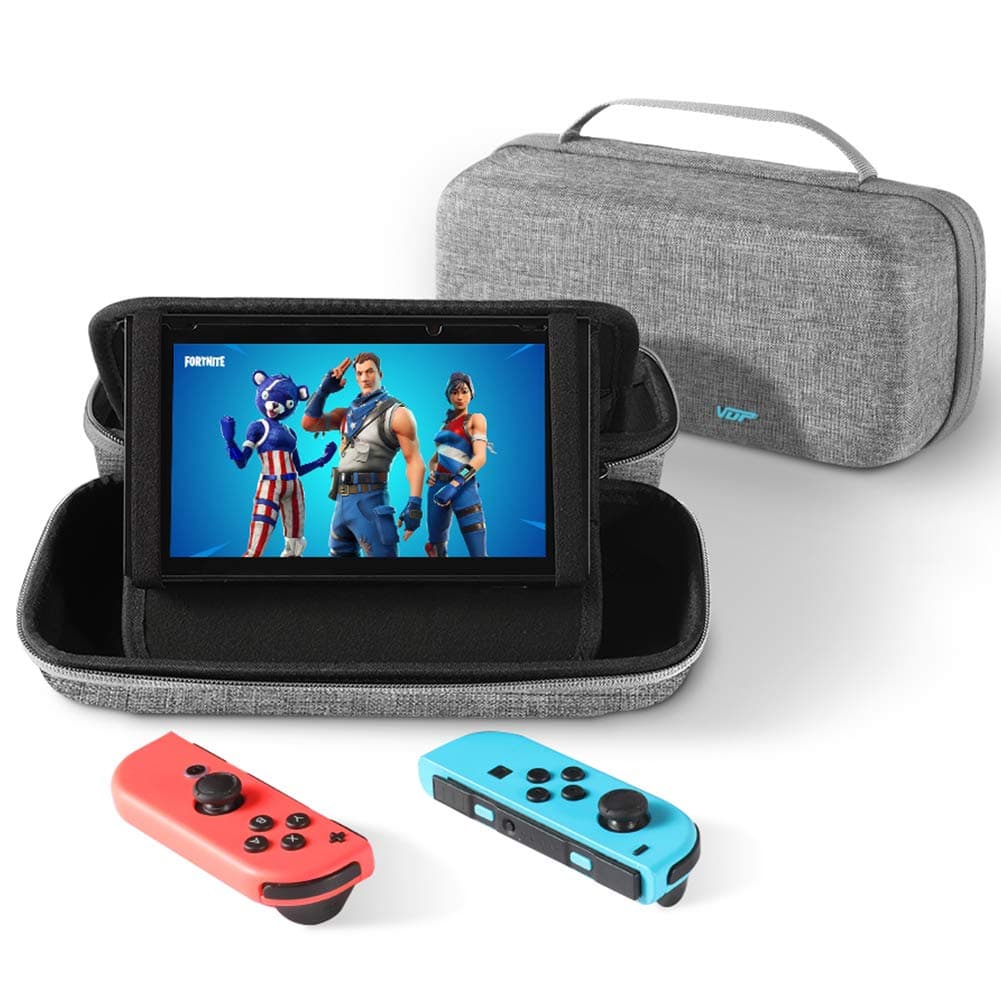 Travel Case for Switch