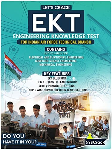 Engineering Knowledge Test (ekt) -all In One