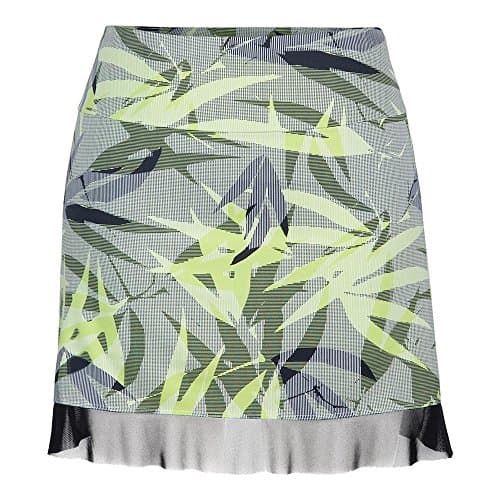 Tail Palm Springs Printed Skirt (Small)