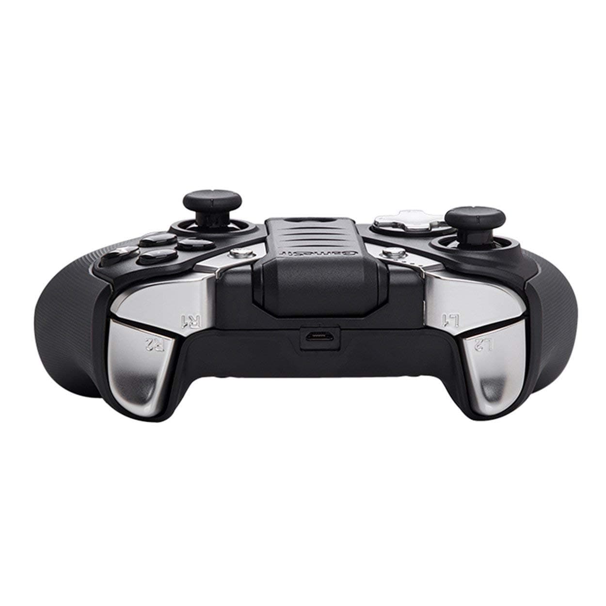 Lorenlli Fit Gamesir G4S Wireless Bluetooth Wired Gamepad Controller for PC PS3 Android Phone Experience