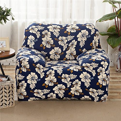 Elastic Sofa Sets/All-inclusive Simple Modern Sofa Towel/Full Cover Anti-skid Sofa Cover/Sofa Towel/Sofa Cushions-P 145cm(57inch)