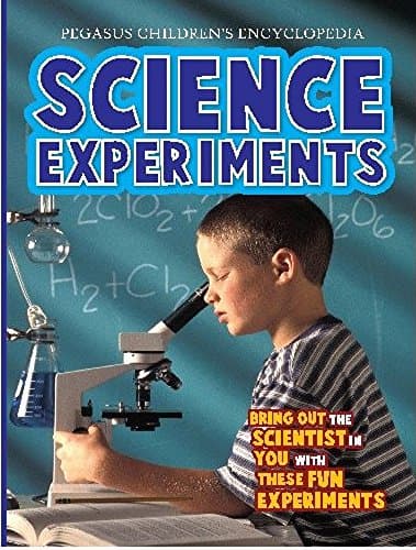 Science: 1 (Experiments)