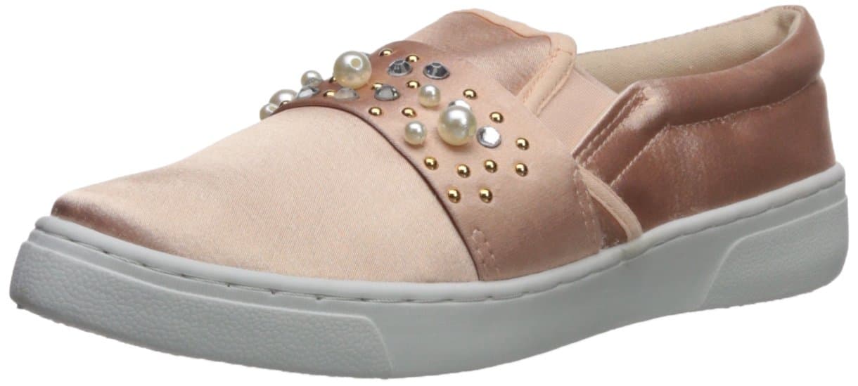 Qupid Women's Owinn-02a Sneaker