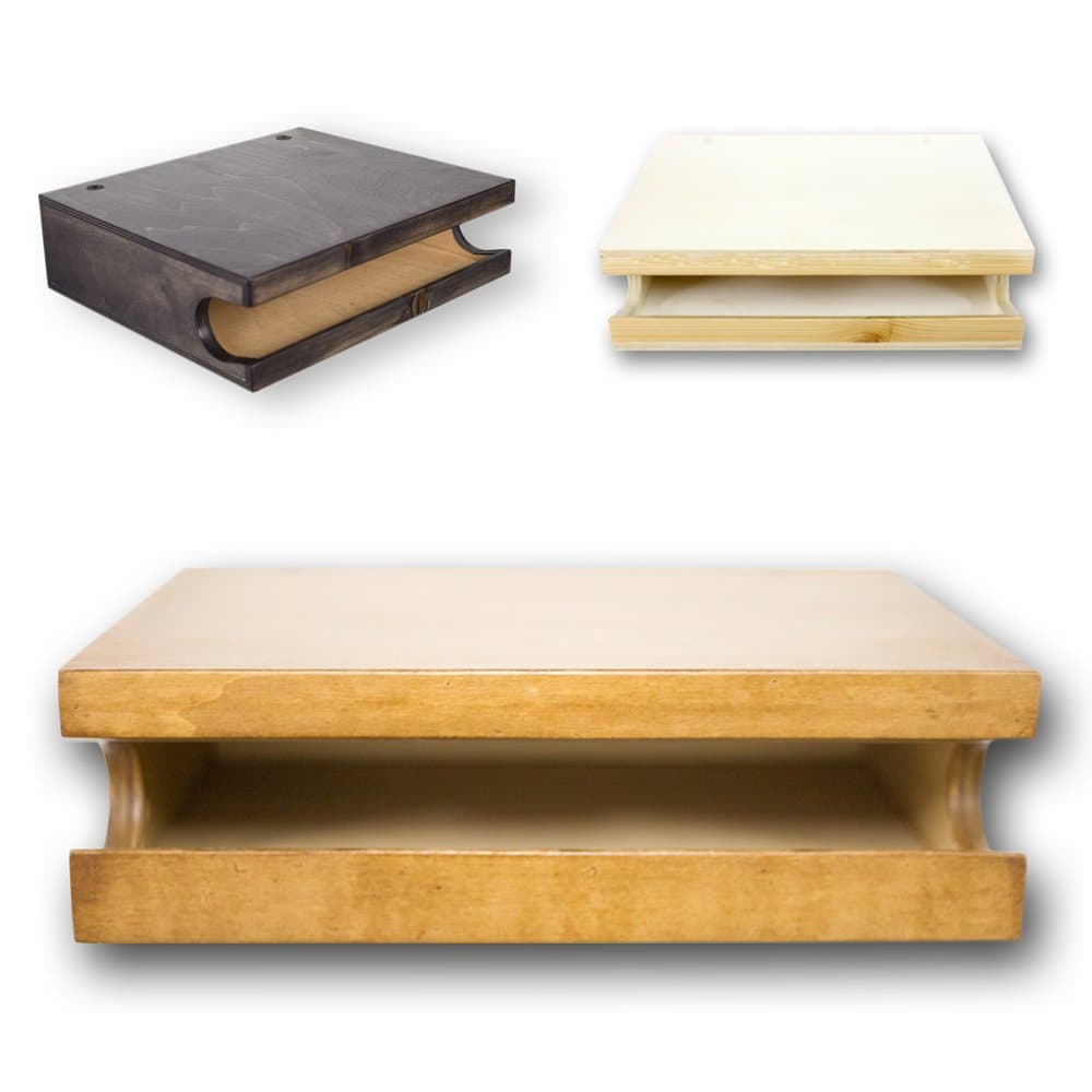 UBRAN ZWEIRAD Bike Rack - Basic Bikini in various colours