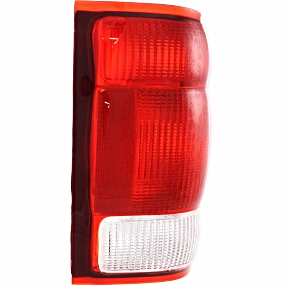 Fits 2000 Ford RANGER Tail Lamp / Light Right Passenger