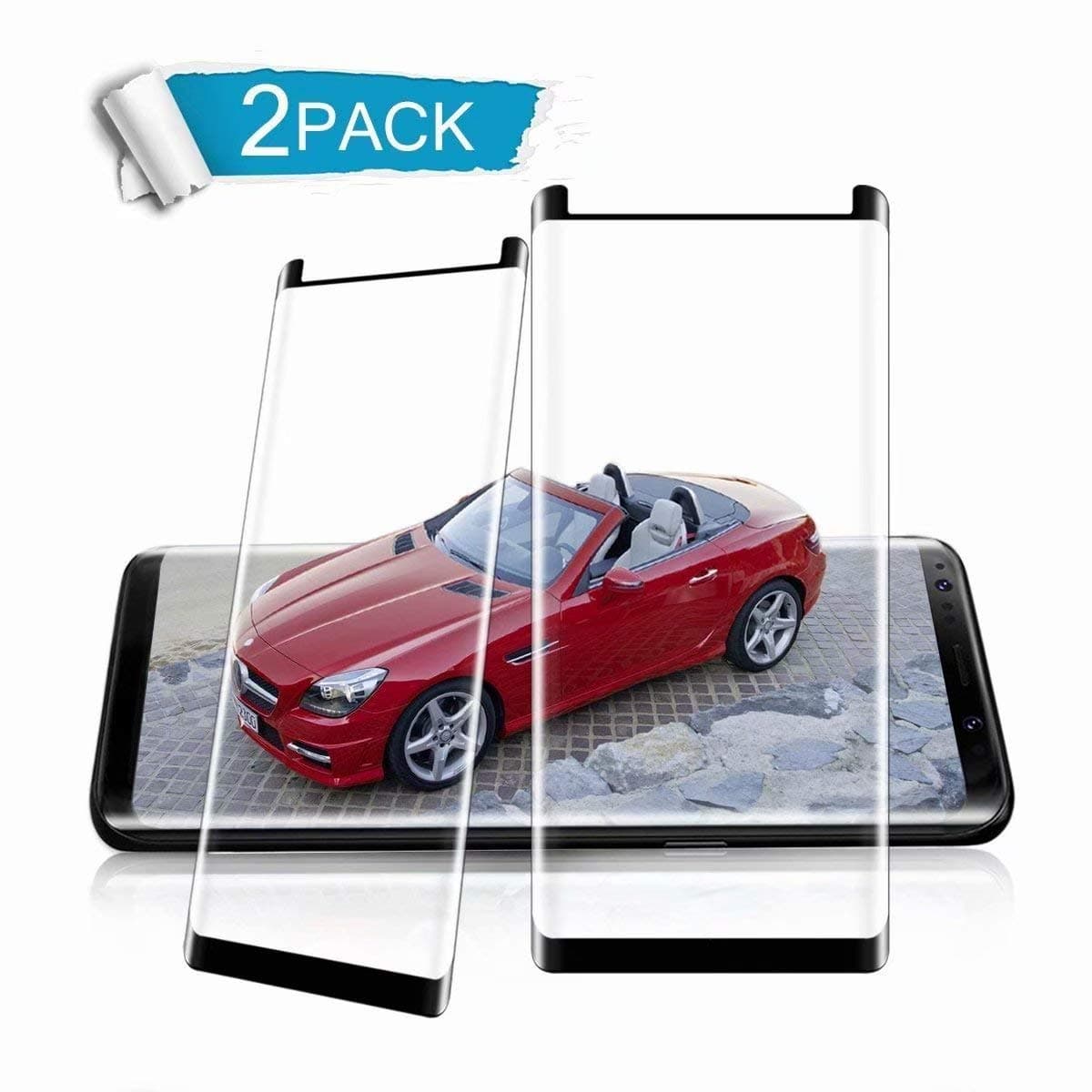 Smart Parts Freak Aluminum Insert Kit