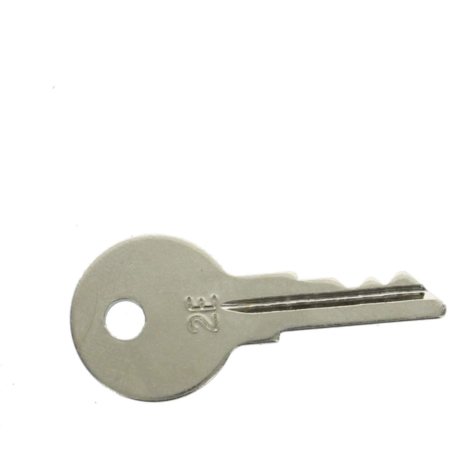 Key 2E Mercury - Mercruiser 89491-11