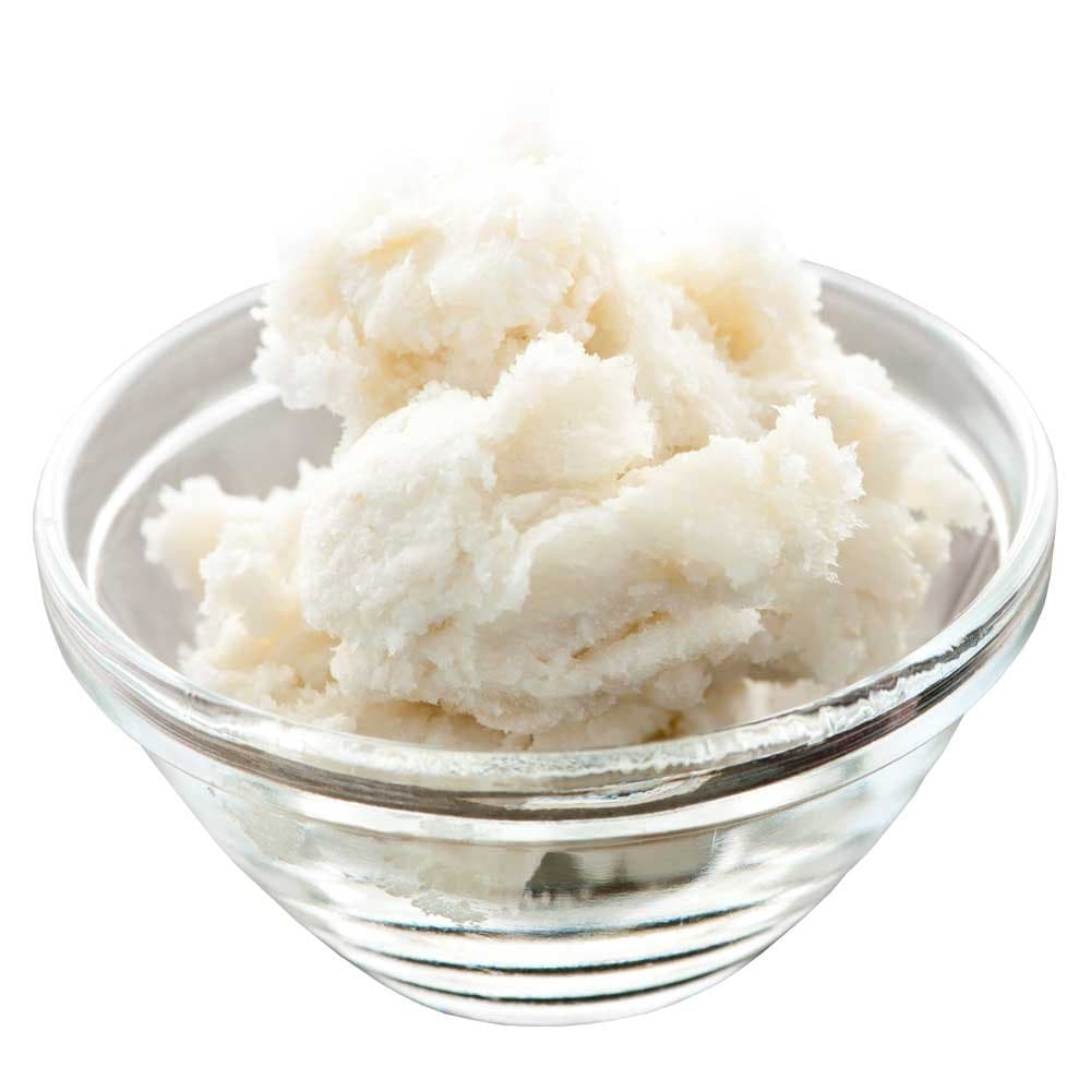 Shea Butter (UltraRefined) (10lbs)