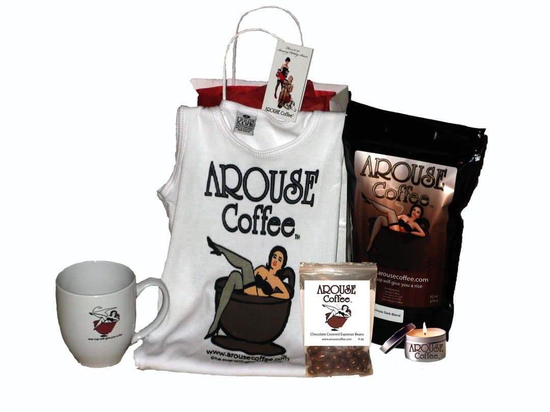 Full on Girl Gift Pack