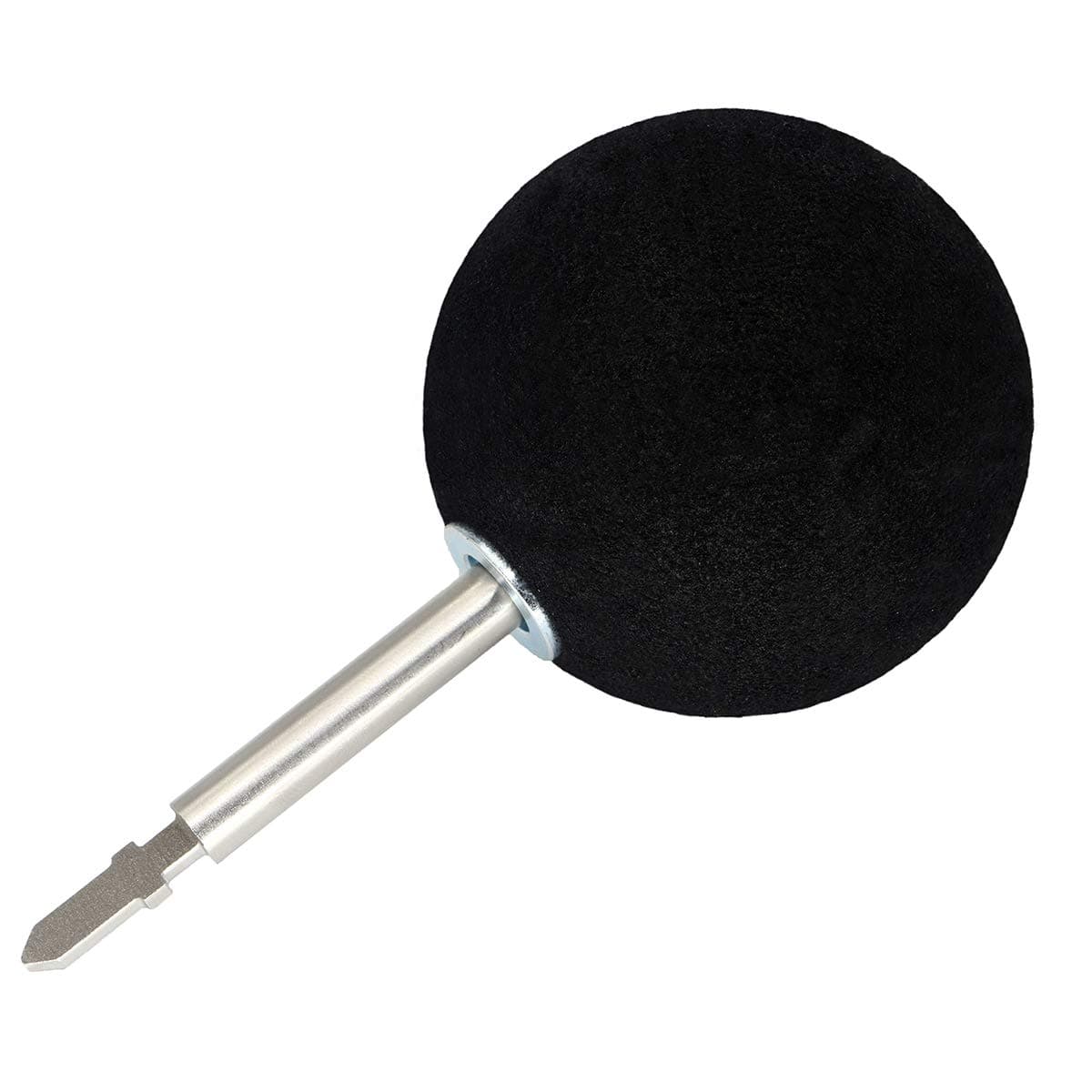 Jigsaw Massage Adapter and Bit, Plug-n-Play Percussion Massage - Intro Pack