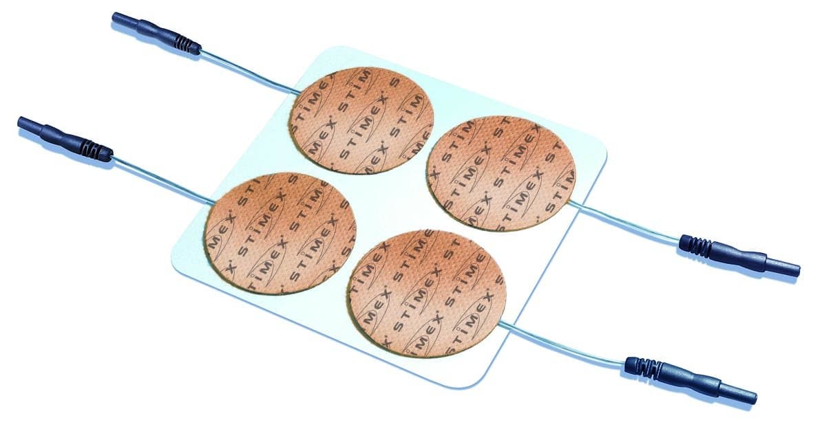 SPORECUP Stimex Pack of 4