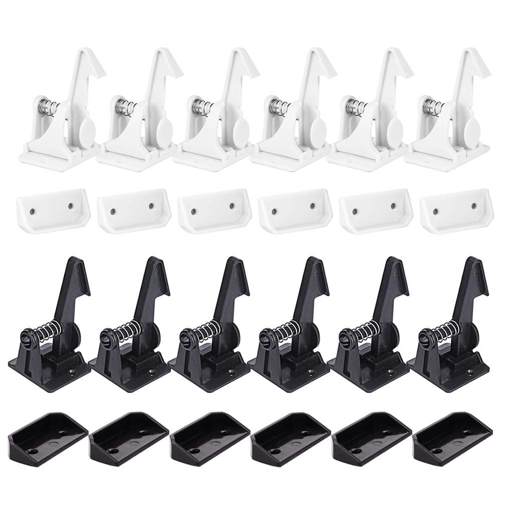 Child Safety Cupboard Locks