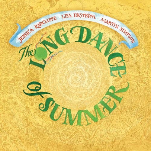 Long Dance of Summer
