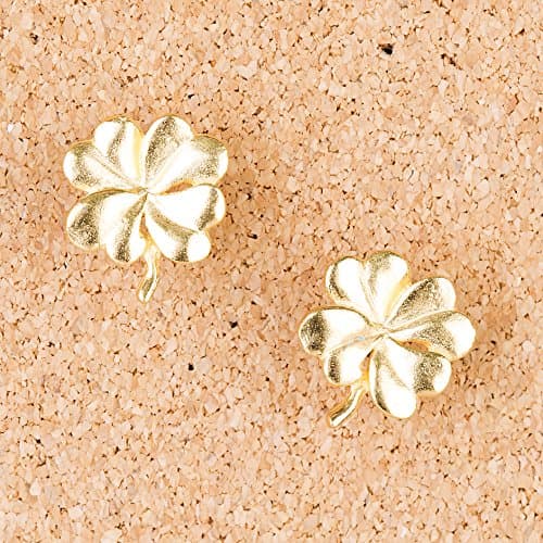 Clover Push Pins