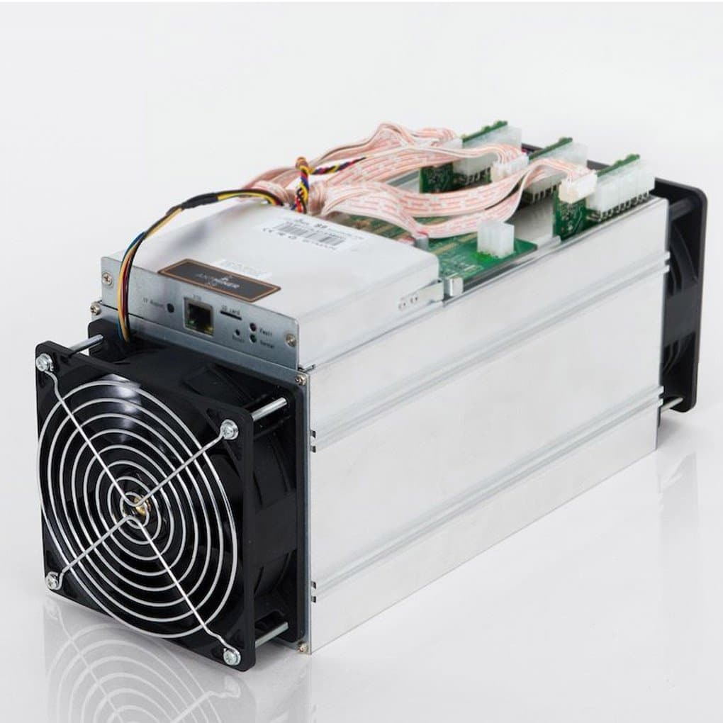 Tanli ASIC Processing Bitmain AntMiner S9 13.5 TH/s - NEW