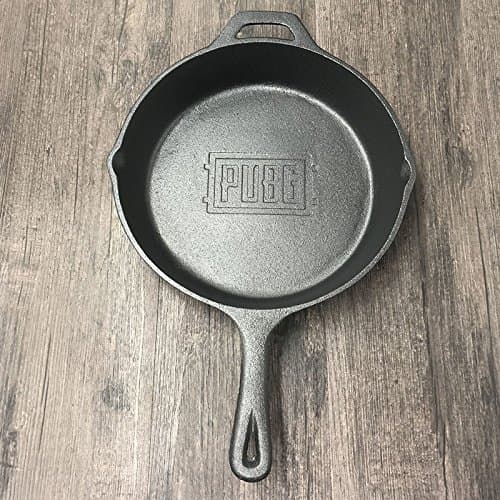 Pan Big Run Around Pubg Eat Chicken Model Game with The Same Paragraph Props Cos,OneColor