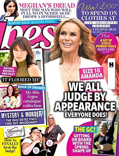 Best UK Kindle Edition