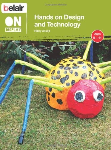 Hands on Design and Technology (Belair On Display)