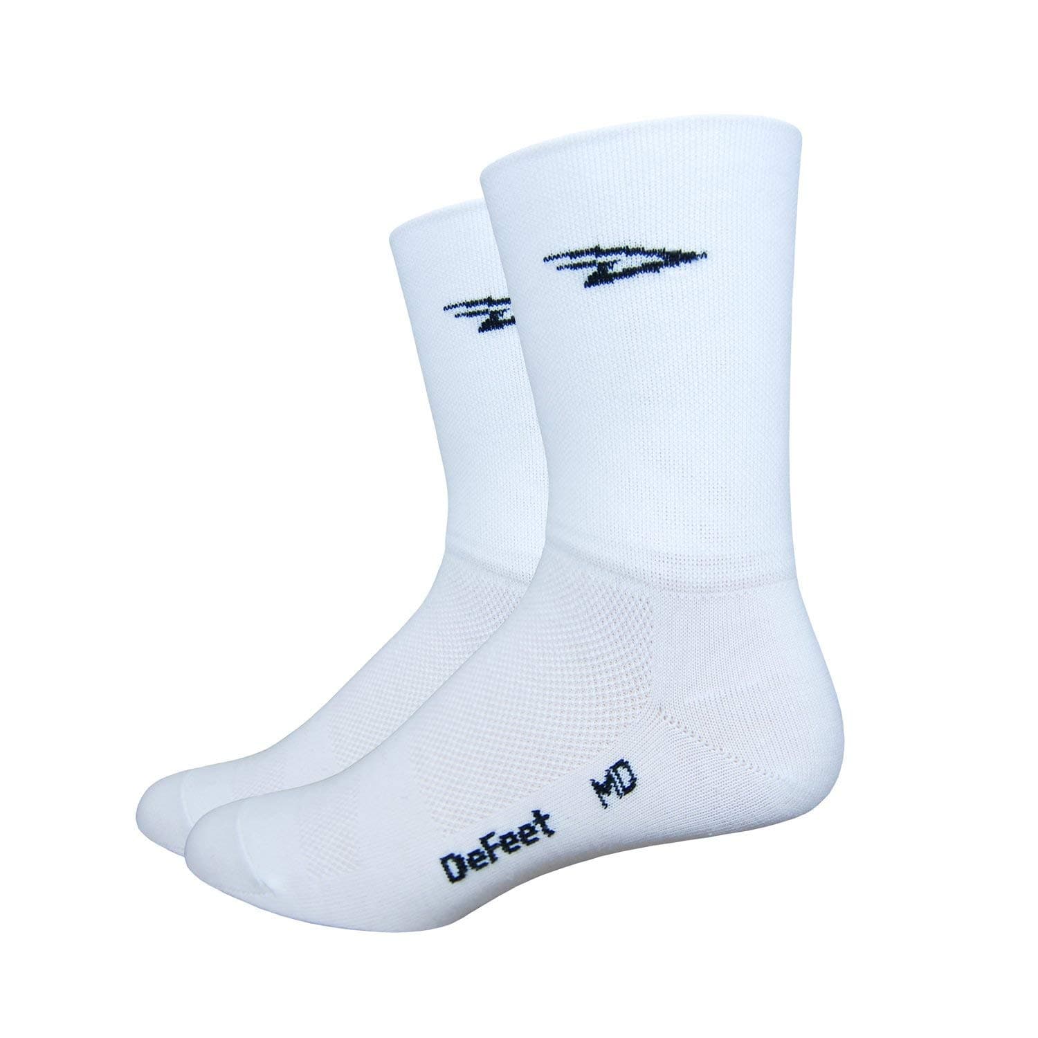 DEFEET Aireator 5" Double Layer Cuff Socks