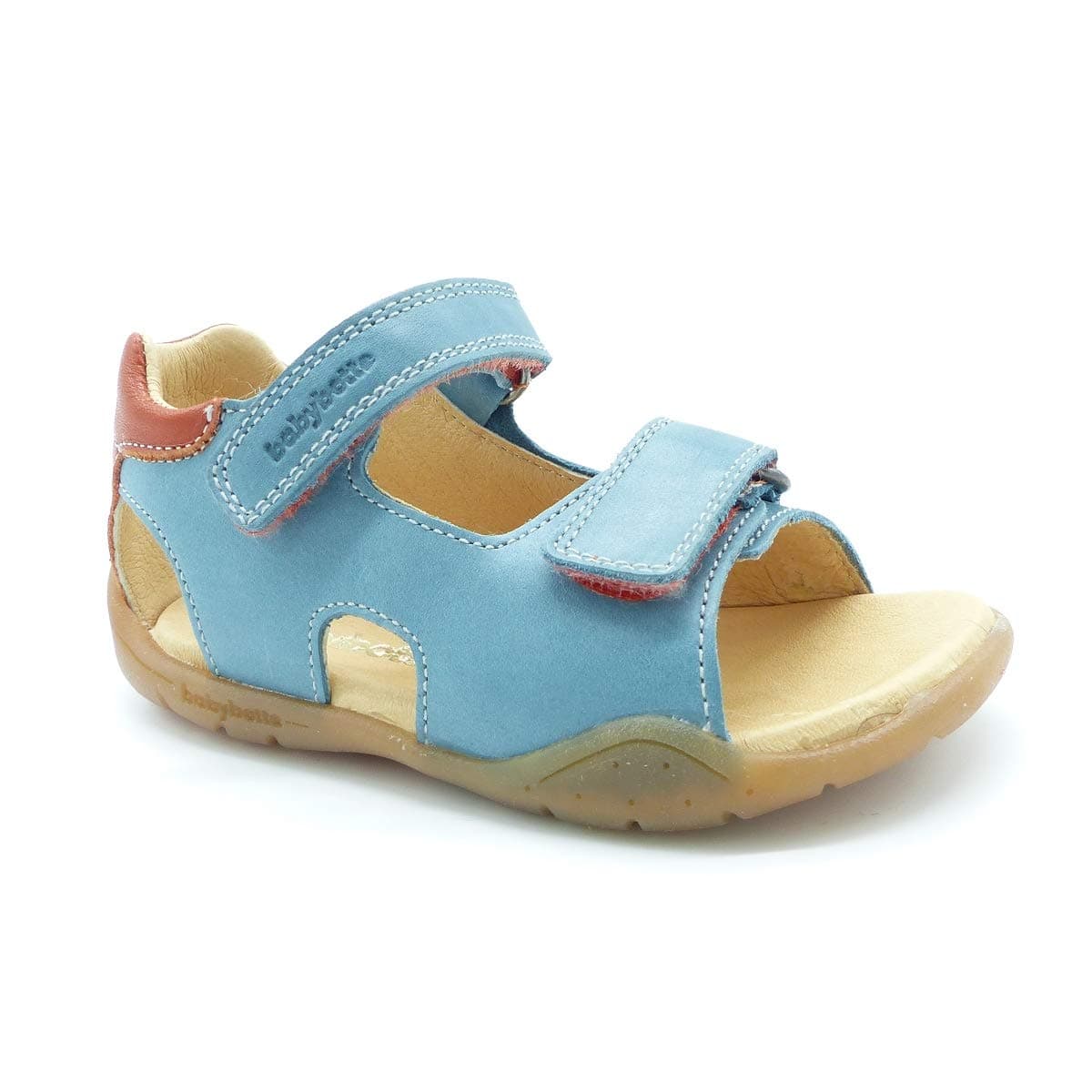 Babybotte Tyfon Duck Sandal